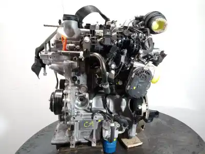Second-hand car spare part COMPLETE ENGINE for HYUNDAI I30 FASTBACK  OEM IAM references G3LC M1-A3-143 