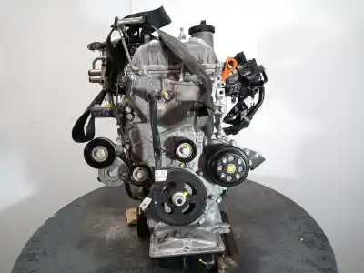 Second-hand car spare part complete engine for hyundai i30 fastback tecno oem iam references g3lc m1-a3-143 