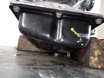 Second-hand car spare part complete engine for hyundai i30 fastback tecno oem iam references g3lc m1-a3-143 