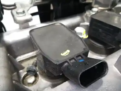 Second-hand car spare part complete engine for hyundai i30 fastback tecno oem iam references g3lc m1-a3-143 