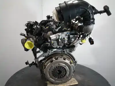 Second-hand car spare part complete engine for hyundai i30 fastback tecno oem iam references g3lc m1-a3-143 