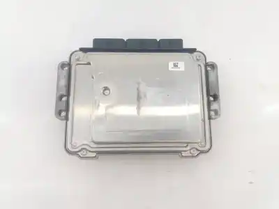 Recambio de automóvil de segunda mano de centralita motor uce para renault megane iii sport tourer dynamique referencias oem iam 237100055r e2-a1-14-1 0281015798