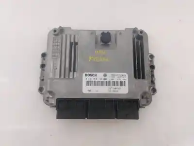 Pièce détachée automobile d'occasion  pour RENAULT MEGANE III SPORT TOURER  Références OEM IAM 237100055R E2-A1-14-1 0281015798