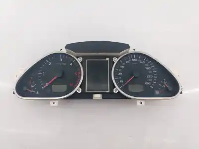 Pezzo di ricambio per auto di seconda mano  per AUDI Q7 (4L)  Riferimenti OEM IAM 4L0920930H E2-A1-13-3 