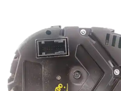 Автозапчастина б/у панель інструментів для seat toledo (kg3) reference посилання на oem iam 6ja920741j e2-a1-4-7 
