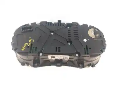 Автозапчастина б/у панель інструментів для seat toledo (kg3) reference посилання на oem iam 6ja920741j e2-a1-4-7 