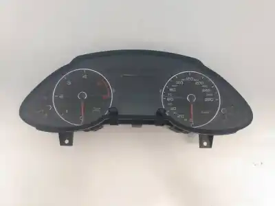 Pezzo di ricambio per auto di seconda mano  per AUDI Q5 (8R)  Riferimenti OEM IAM 8R0920930P E2-A1-17-8 