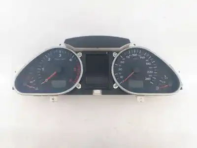 İkinci el araba yedek parçası  için AUDI Q7 (4L)  OEM IAM referansları 4L0920900B E2-A1-27-8 