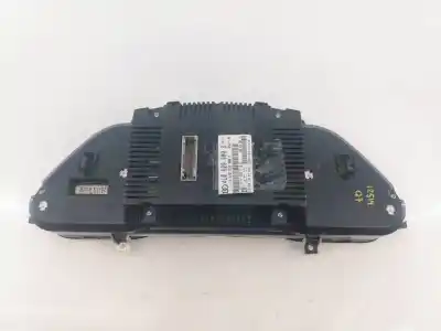 İkinci el araba yedek parçası enstrüman paneli için audi q7 (4l) 3.0 v6 24v tdi oem iam referansları 4l0920900b e2-a1-27-8 