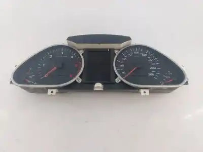 İkinci el araba yedek parçası enstrüman paneli için audi q7 (4l) 3.0 v6 24v tdi oem iam referansları 4l0920900b e2-a1-27-8 
