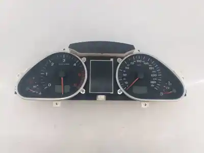 Pezzo di ricambio per auto di seconda mano  per AUDI Q7 (4L)  Riferimenti OEM IAM 4L0920930T E2-A1-33-3 