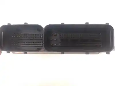 Автозапчастина б/у ебу контролер двигуна для seat toledo (kg3) reference посилання на oem iam 04l907309e e2-a1-4-7 0281019175