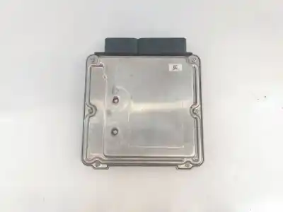 Автозапчастина б/у ебу контролер двигуна для seat toledo (kg3) reference посилання на oem iam 04l907309e e2-a1-4-7 0281019175