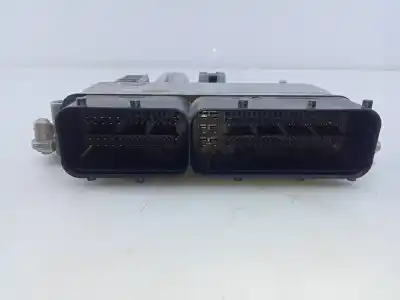 Second-hand car spare part ecu engine control for seat leon st (5f8) style oem iam references 04l907445b e2-a1-15-2 28445556