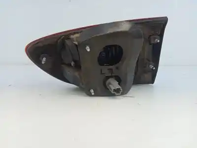 Second-hand car spare part left tailgate door light for subaru tribeca b9 limited plus oem iam references  e2-a5-60-2 