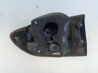 Second-hand car spare part left tailgate door light for subaru tribeca b9 limited plus oem iam references  e2-a5-60-2 