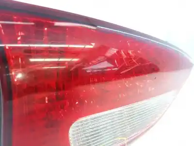 Second-hand car spare part left tailgate door light for subaru tribeca b9 limited plus oem iam references  e2-a5-60-2 