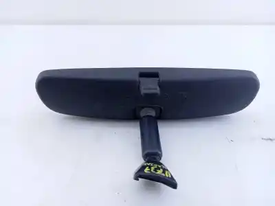 Pezzo di ricambio per auto di seconda mano specchio interno per renault kadjar bose edition riferimenti oem iam  e2-a1-38-1 
