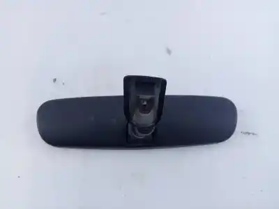 Pezzo di ricambio per auto di seconda mano specchio interno per renault kadjar bose edition riferimenti oem iam  e2-a1-38-1 