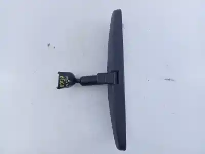 Pezzo di ricambio per auto di seconda mano specchio interno per renault kadjar bose edition riferimenti oem iam  e2-a1-38-1 