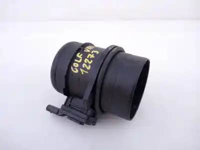 Автозапчасти б/у РАСХОДОМЕР ВОЗДУХА за VOLKSWAGEN GOLF VIII LIM. (CD1)  ссылки OEM IAM 05L906461B E2-A1-30-2 A2C10259200