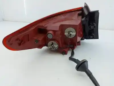 Second-hand car spare part right tailgate light for kia stonic (ybcuv) drive oem iam references 92402h8 e2-b5-24-1 