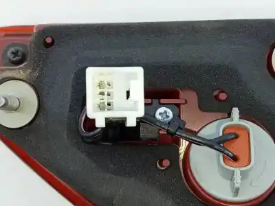 Gebrauchtes Autoersatzteil linkes rückleuchte in der tür zum kia stonic (ybcuv) drive oem-iam-referenzen  e2-b5-24-1 