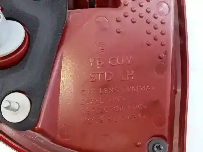 Gebrauchtes Autoersatzteil linkes rückleuchte in der tür zum kia stonic (ybcuv) drive oem-iam-referenzen  e2-b5-24-1 