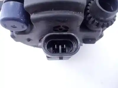 Peça sobressalente para automóvel em segunda mão farol / projetor de nevoeiro esquerdo por ford focus lim. (cb8) trend referências oem iam 2n1115201ab e2-b3-39-2 89204894