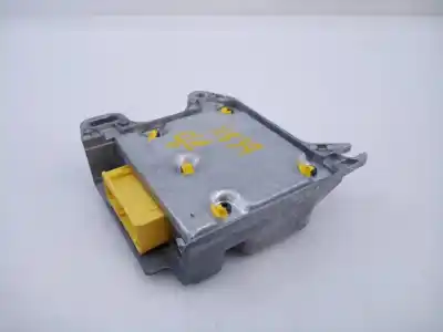 Pezzo di ricambio per auto di seconda mano centralina airbag per renault kangoo (f/kc0) alize riferimenti oem iam 8200098401 e2-a1-35-3 550751800