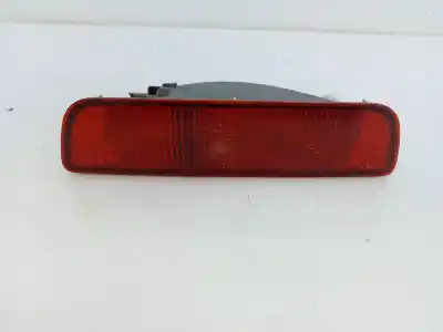 Peça sobressalente para automóvel em segunda mão farolim traseiro central por nissan micra v (k14) acenta referências oem iam 26580jd00b