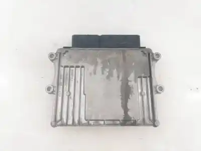Second-hand car spare part ecu engine control for hyundai i30 fastback tecno oem iam references 3919904ag0 e3-a3-40-1 1a84521x