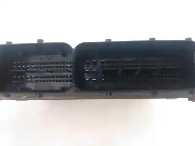 Second-hand car spare part ecu engine control for hyundai i30 fastback tecno oem iam references 3919904ag0 e3-a3-40-1 1a84521x