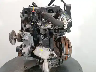Gebrauchtes Autoersatzteil KOMPLETTER MOTOR zum RENAULT MASTER KASTEN  OEM-IAM-Referenzen M9T704 M1-B3-172 