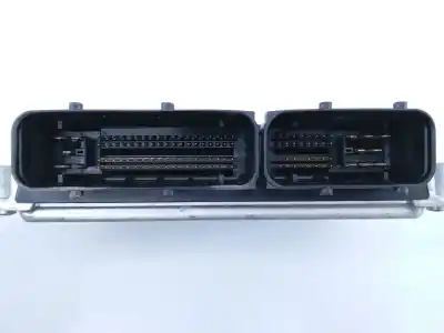 Автозапчасти б/у блок управления двигателем за audi q7 (4l) 4.2 v8 32v tdi biturbo 326 cv / 240 kw ссылки oem iam 4l0910409 e2-a1-38-1 4e1907409b