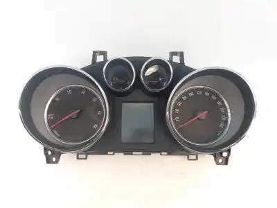 Second-hand car spare part  for OPEL MOKKA  OEM IAM references 95386881 E3-A5-30-1 654663731