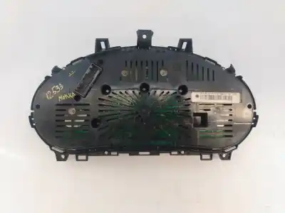 Second-hand car spare part dashboard for opel mokka edition ecoflex oem iam references 95386881 e3-a5-30-1 654663731