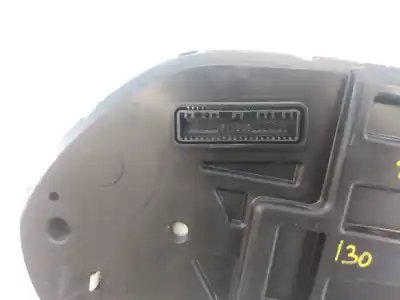 Peça sobressalente para automóvel em segunda mão quadrante por hyundai i30 fastback tecno referências oem iam 94003g4203 e3-a3-41-1 1100385820