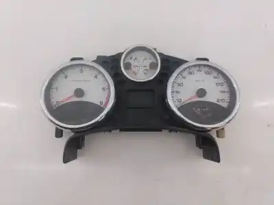 Pièce détachée automobile d'occasion  pour PEUGEOT 207 SW  Références OEM IAM A2C53065549 E3-B2-36-4 