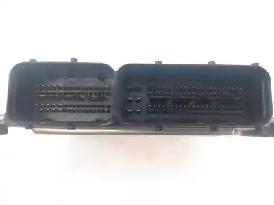 Second-hand car spare part ecu engine control for fiat freemont (345) lounge oem iam references p05150620ac e3-a4-33-3 0281018312