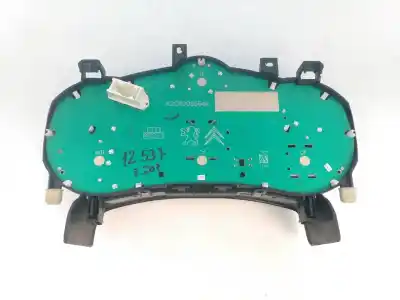 Peça sobressalente para automóvel em segunda mão quadrante por peugeot 207 premium referências oem iam 9662904980 e3-b2-40-2 a2c53065549