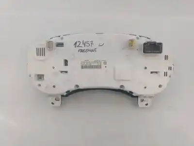 Peça sobressalente para automóvel em segunda mão quadrante por fiat freemont (345) lounge referências oem iam 68249007aa e3-a4-10-2 198142