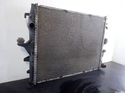 Pezzo di ricambio per auto di seconda mano radiatore d acqua per porsche cayenne (typ 9pa) s riferimenti oem iam 7l0121253 p2-a6-11 97070
