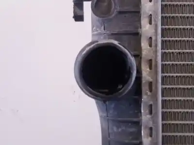 Pezzo di ricambio per auto di seconda mano radiatore d acqua per porsche cayenne (typ 9pa) s riferimenti oem iam 7l0121253 p2-a6-11 97070