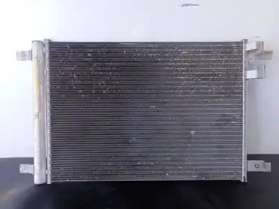Peça sobressalente para automóvel em segunda mão condensador / radiador de ar condicionado por seat ibiza (kj1) style referências oem iam 5q0816411bc