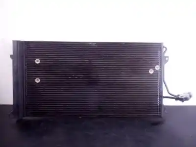 Pezzo di ricambio per auto di seconda mano Condensatore / Radiatore Aria Condizionata per PORSCHE CAYENNE (TYP 9PA) S Riferimenti OEM IAM  P2-A5-7 