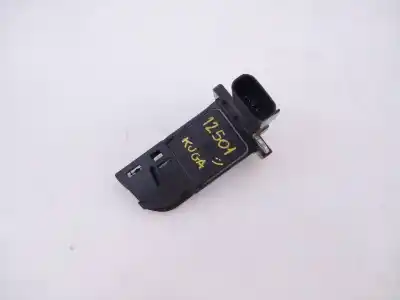 Second-hand car spare part flowmeter for ford kuga (cbv) titanium s 4x4 oem iam references 7m5112b579bb