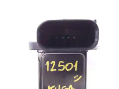 Tweedehands auto-onderdeel stroommeter voor ford kuga (cbv) titanium s 4x4 oem iam-referenties 7m5112b579bb e3-b3-29-1 