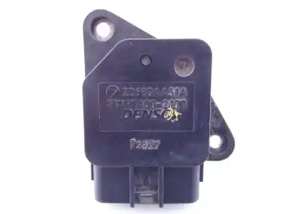 Second-hand car spare part flowmeter for subaru tribeca b9 limited plus oem iam references 22680aa31a e3-b6-26-5 1974002170