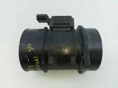 Peça sobressalente para automóvel em segunda mão medidor de massa de ar por nissan qashqai (j10) 360 referências oem iam 8200702517